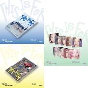 This Is For This Ver. & This Is For Is Ver. & This Is For Digipack Ver. [CD Bundle]