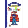 thumbnail image 1 of Pre-Owned This is Fred (Short vowel review) Easy Reader (Paperback) 1576900215 9781576900215, 1 of 1