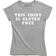 thumbnail image 1 of This Is Gluten Free Veagan Celiacs Disease Food Allergy Awareness T-Shirt, 1 of 4