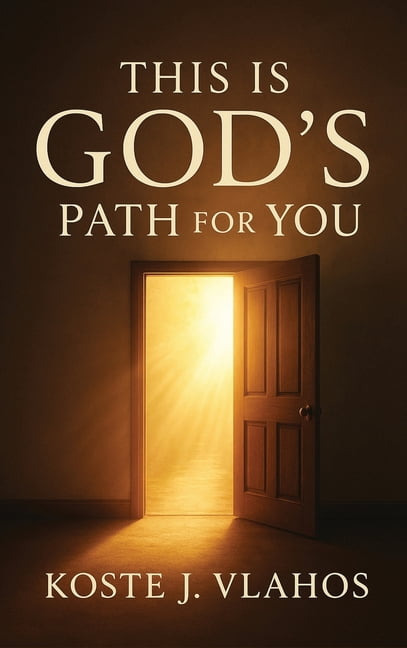 This Is God's Path For You, (Hardcover)