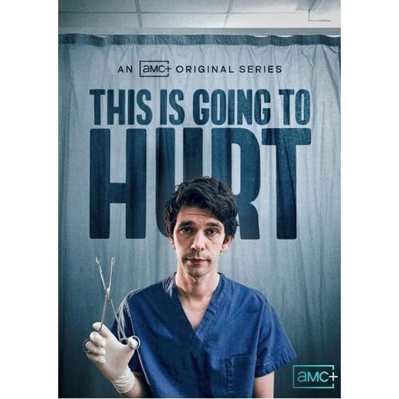 This Is Going to Hurt: Season 1