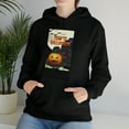 thumbnail image 1 of This Is Halloween streetwear Gildan Unisex Heavy Blend™ Hooded Sweatshirt, 1 of 9
