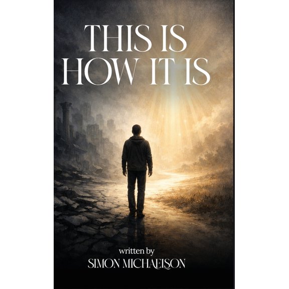 This Is How It Is, (Hardcover)
