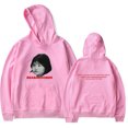 thumbnail image 1 of This Is How Tomorrow Moves Album Hoodie Casual Longsleeve Sweatshirt Fashion Pullover, 1 of 2