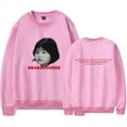 thumbnail image 1 of This Is How Tomorrow Moves Album Sweatshirt Hip Hop Pullover Casual Fashion Clothes, 1 of 2