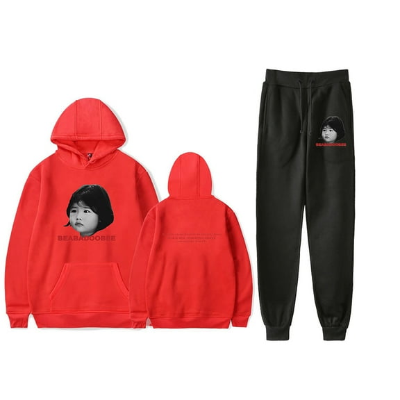 This Is How Tomorrow Moves Hoodie Jogger Pant 2 Piece Set Unisex Sweatshirt Sweatpant Suit