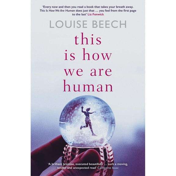 This Is How We Are Human (Paperback)