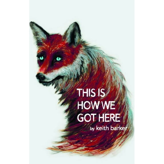 This Is How We Got Here (Paperback)