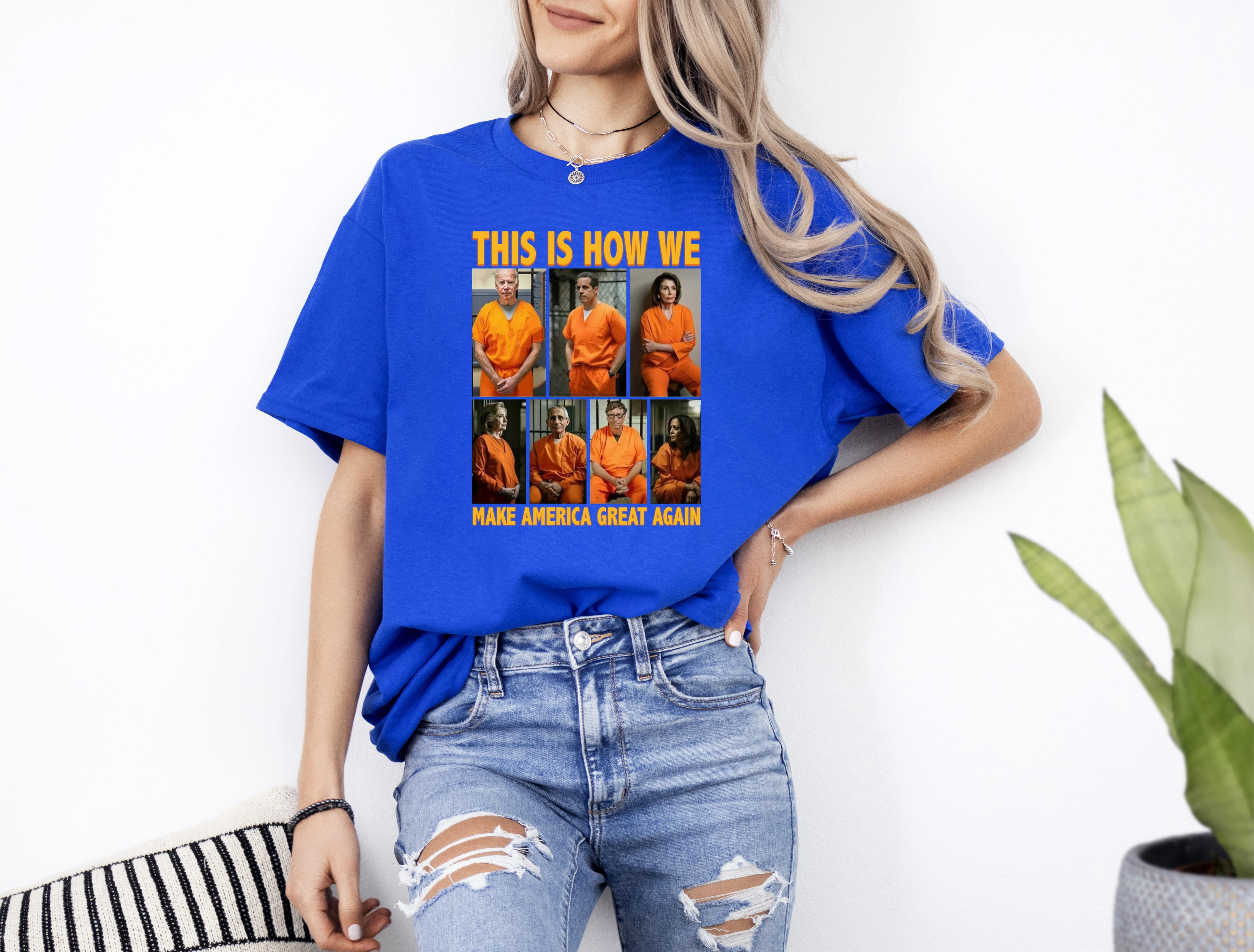 We Make Now Meme