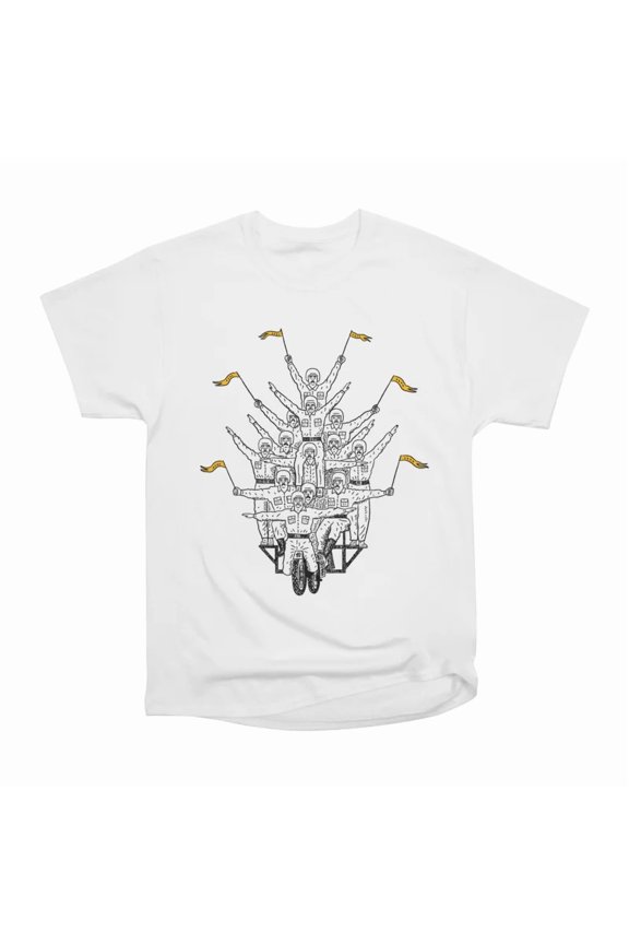 This Is How We Roll T-Shirt Tee Gift For Him Merch For Her Apparel For Friend