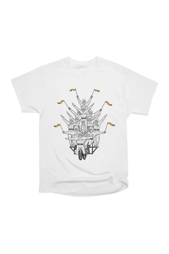 This Is How We Roll T-Shirt Tee Gift For Him Merch For Her Apparel For Friend