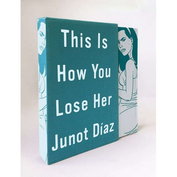 This Is How You Lose Her Deluxe Edition (Hardcover)