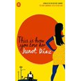 thumbnail image 1 of Pre-Owned This is How You Lose Her (Paperback) 0571294197 9780571294190, 1 of 1