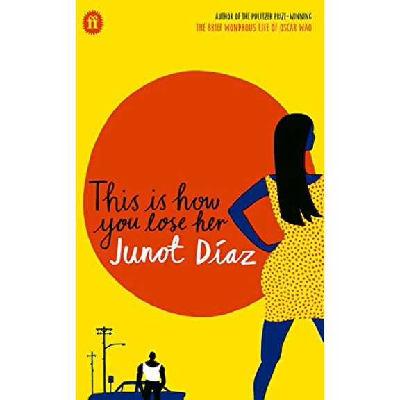 Pre-Owned This is How You Lose Her (Paperback) 0571294197 9780571294190
