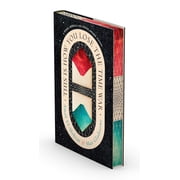 This Is How You Lose the Time War Deluxe Edition, Hardcover