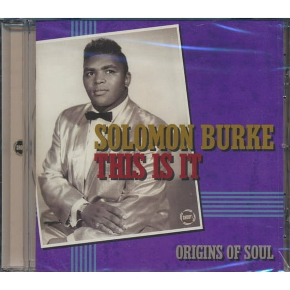 This Is It - Apollo Soul Origins