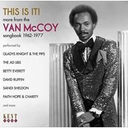 This Is It More from the Van McCoy Songbook 62-77 - This Is It! More From The Van Mccoy Songbook 1962-1977 / Various - Music & Performance - CD