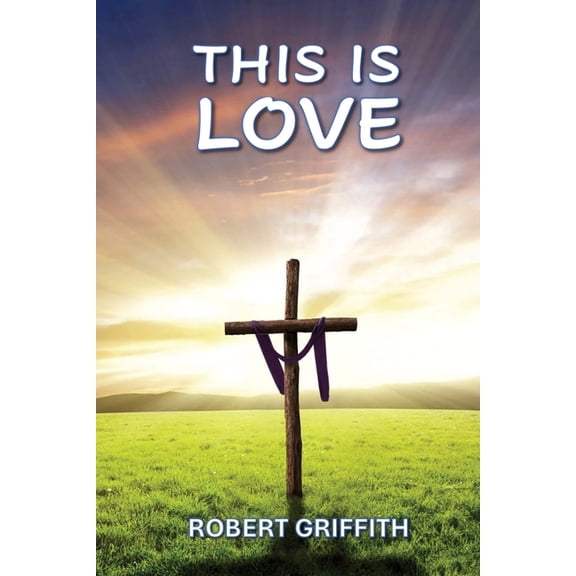 This Is Love, (Paperback)
