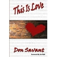 thumbnail image 1 of This Is Love, (Paperback), 1 of 1