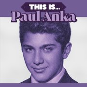 Paul Anka - This Is... - Ltd Purlpe Vinyl - Music & Performance