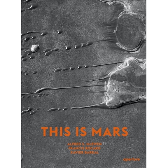 This Is Mars: MIDI Edition (Hardcover)