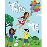 This Is Me, Paperback