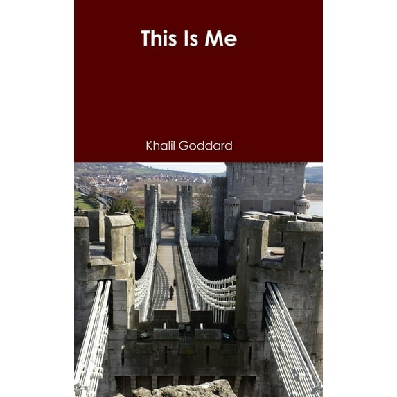 This Is Me, (Hardcover)