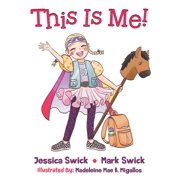 This Is Me!, Paperback