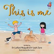 This Is Me, Paperback