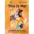 thumbnail image 1 of This Is Me!, (Paperback), 1 of 1