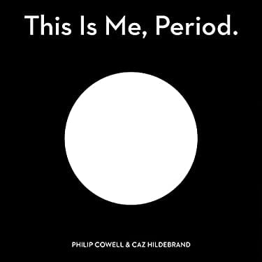 Pre-Owned This Is Me, Period.: The Art, Pleasures, and Playfulness of Punctuation Paperback