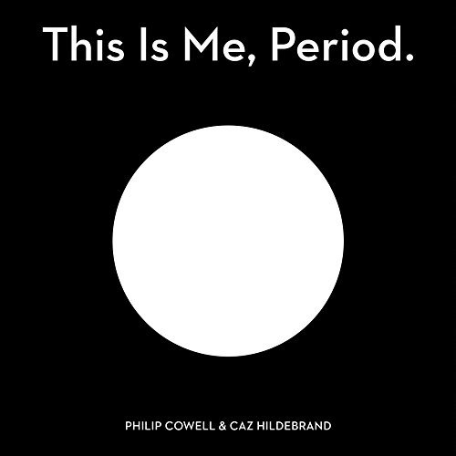 Pre-Owned This Is Me, Period.: The Art, Pleasures, and Playfulness of Punctuation Paperback
