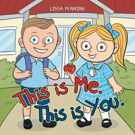 This Is Me. This Is You., (Paperback)