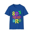 thumbnail image 1 of This Is My 80s Bro Novelty Party Family Apparel and More, 1 of 4
