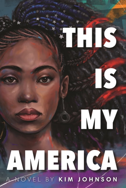 This Is My America, (Hardcover)