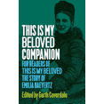 thumbnail image 1 of This Is My Beloved Companion: For readers of This Is My Beloved, The story of Emilia Baeyertz (Paperback), 1 of 1