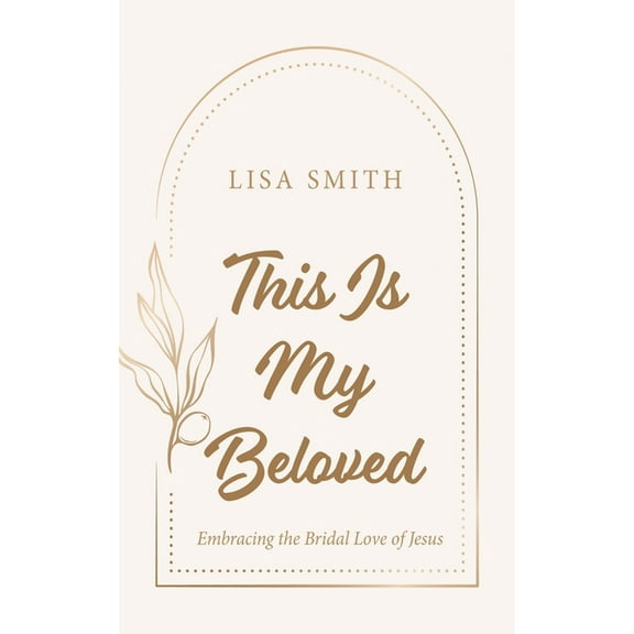 This Is My Beloved, (Hardcover)