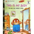 thumbnail image 1 of Pre-Owned This Is My Body (Hardcover) 0307960137 9780307960139, 1 of 1