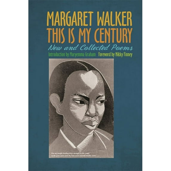 This Is My Century: New and Collected Poems, (Paperback)