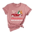 thumbnail image 1 of This Is My Christmas Movie Wathing Shirt, Cute Christmas Shirt, Movie Lover Gift, Holiday Movie Shirt, Movie Watching Shirt, 1 of 1