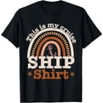 thumbnail image 1 of This Is My Cruise Ship Shirt 2023 Cruising Funny Trip T-Shirt, 1 of 3