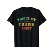 Cruise Shirts
