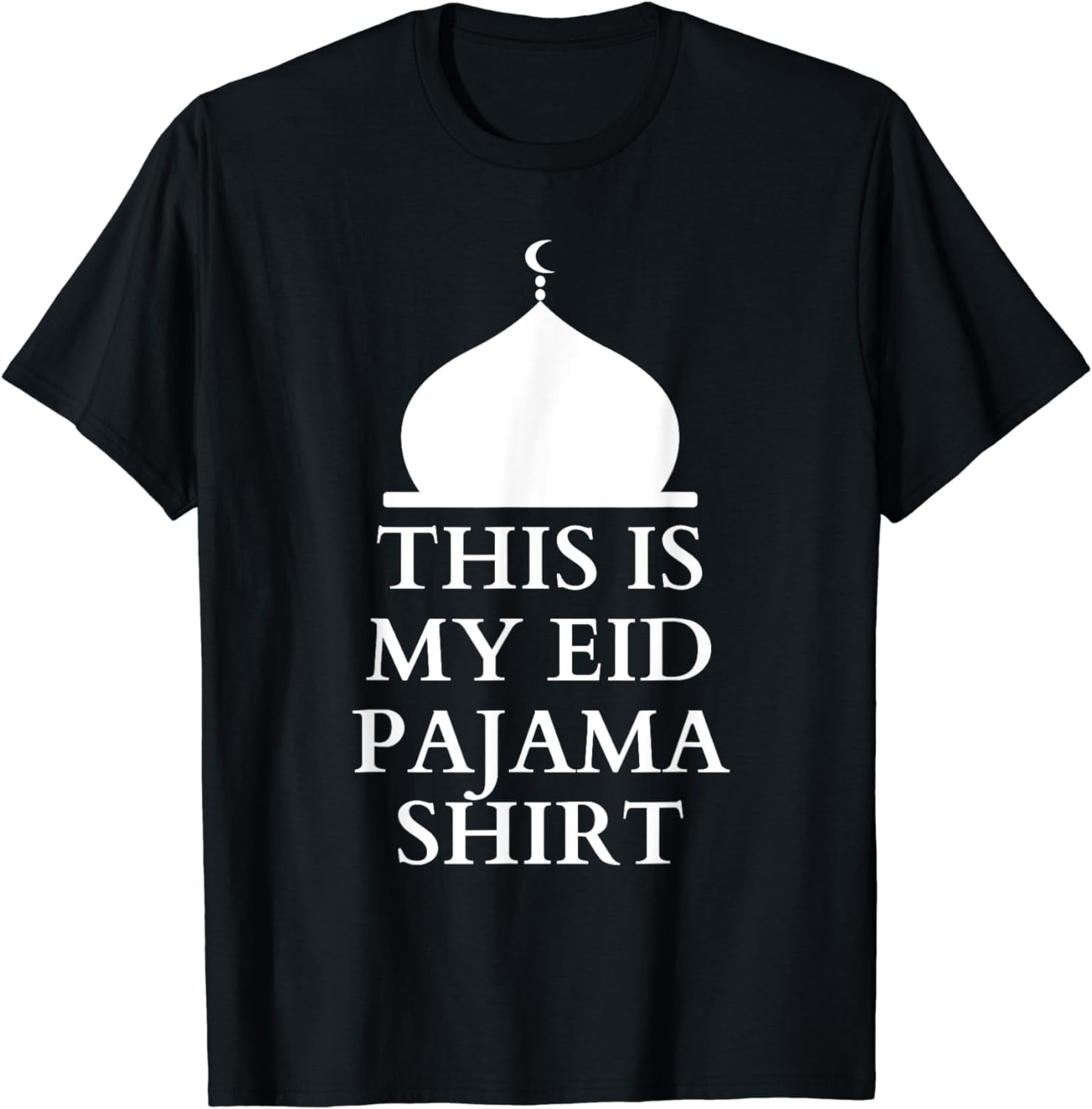 ramadan eid pajamas