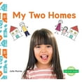 thumbnail image 1 of This Is My Family My Two Homes, (Hardcover), 1 of 1