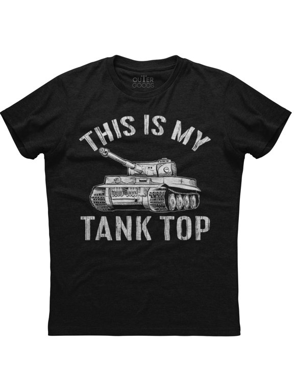 This Is My For Military Buffs Soldiers Creative Theme Suited To Daily Outfits And Special Occasions T-Shirt, Size S-5XL