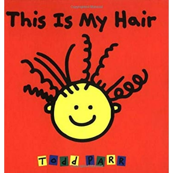 Pre-Owned This Is My Hair