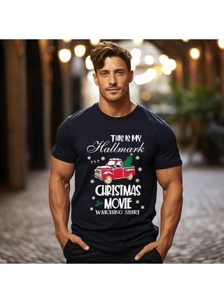 Hallmark Christmas Movie Shirt