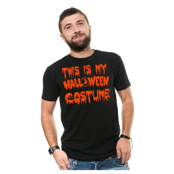 This Is My Halloween Costume Shirt Halloween Shirts Halloween Costume Halloween Party Shirt