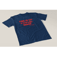 thumbnail image 1 of This Is My House Phillies Unisex Jersey Short Sleeve T-shirt, 1 of 12
