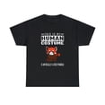 thumbnail image 1 of This Is My Human Costume I Am Really A Red Panda Gift Tshirt, 1 of 1